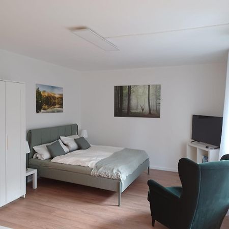 Wandertraum Apartment Braunlage Exterior foto