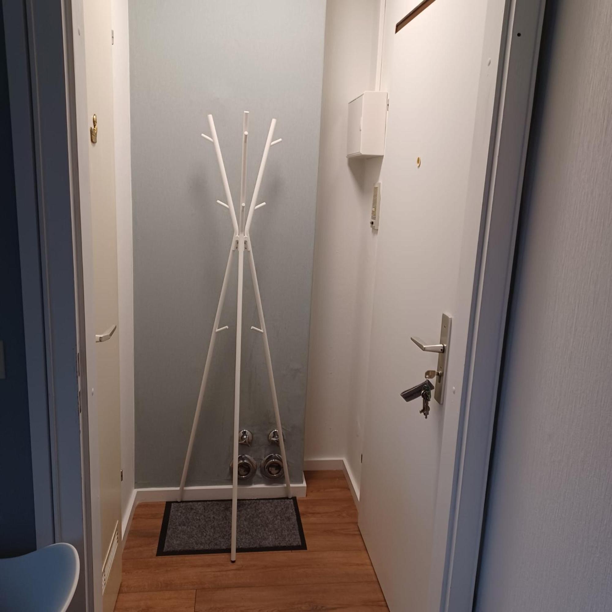 Wandertraum Apartment Braunlage Exterior foto