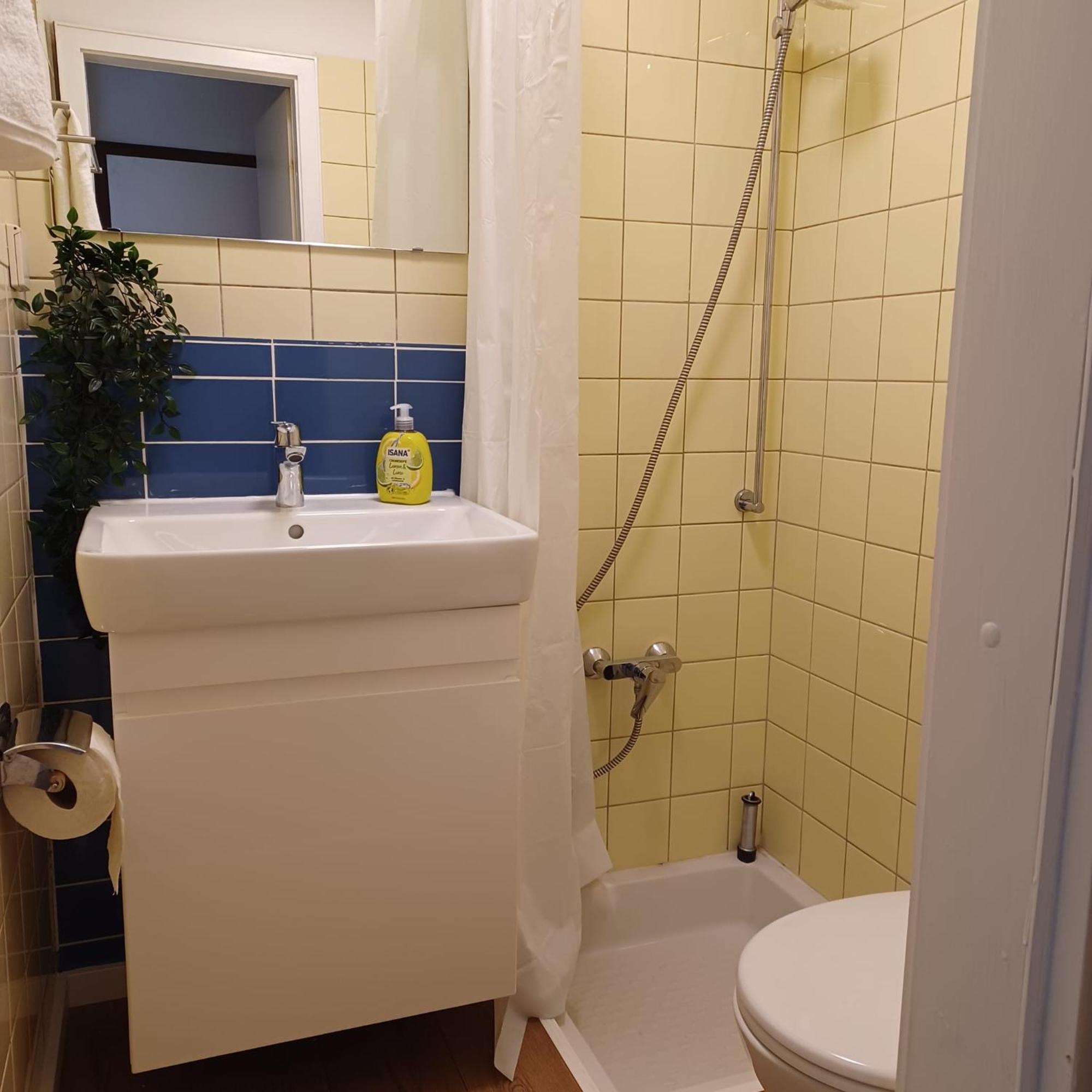 Wandertraum Apartment Braunlage Exterior foto