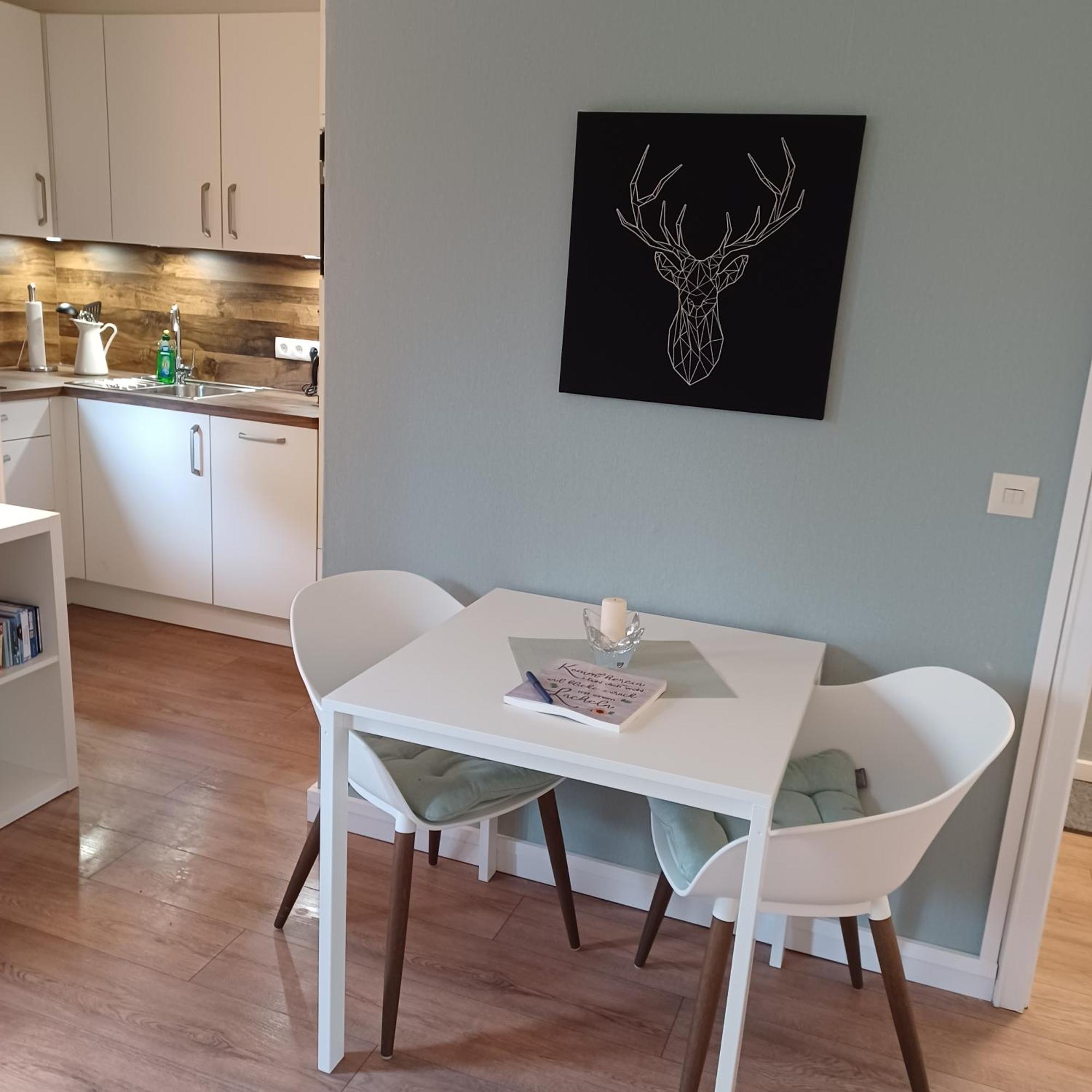 Wandertraum Apartment Braunlage Exterior foto